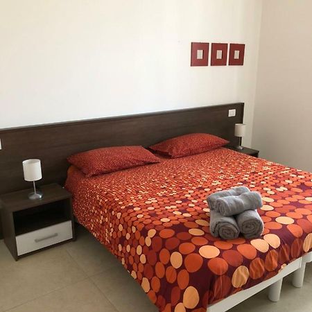 Appartamenti Vespucci 16 Μπαρντολίνο Εξωτερικό φωτογραφία