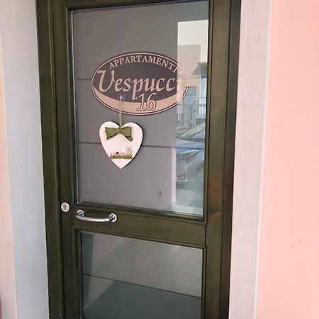 Appartamenti Vespucci 16 Μπαρντολίνο Εξωτερικό φωτογραφία