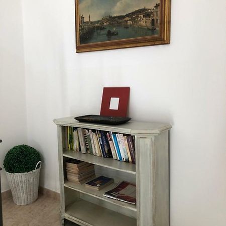 Appartamenti Vespucci 16 Μπαρντολίνο Εξωτερικό φωτογραφία