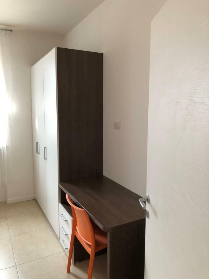 Appartamenti Vespucci 16 Μπαρντολίνο Εξωτερικό φωτογραφία